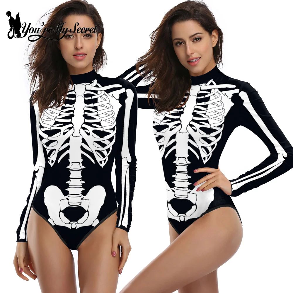 Ethnic Wear - Je bent mijn geheim Halloweenkostuum Cosplay