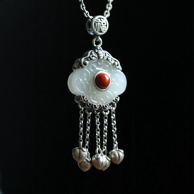 Ethnic Fashion For Ladies - Unieke Ontwerp Futao Yulian Natuurlijke Tian
