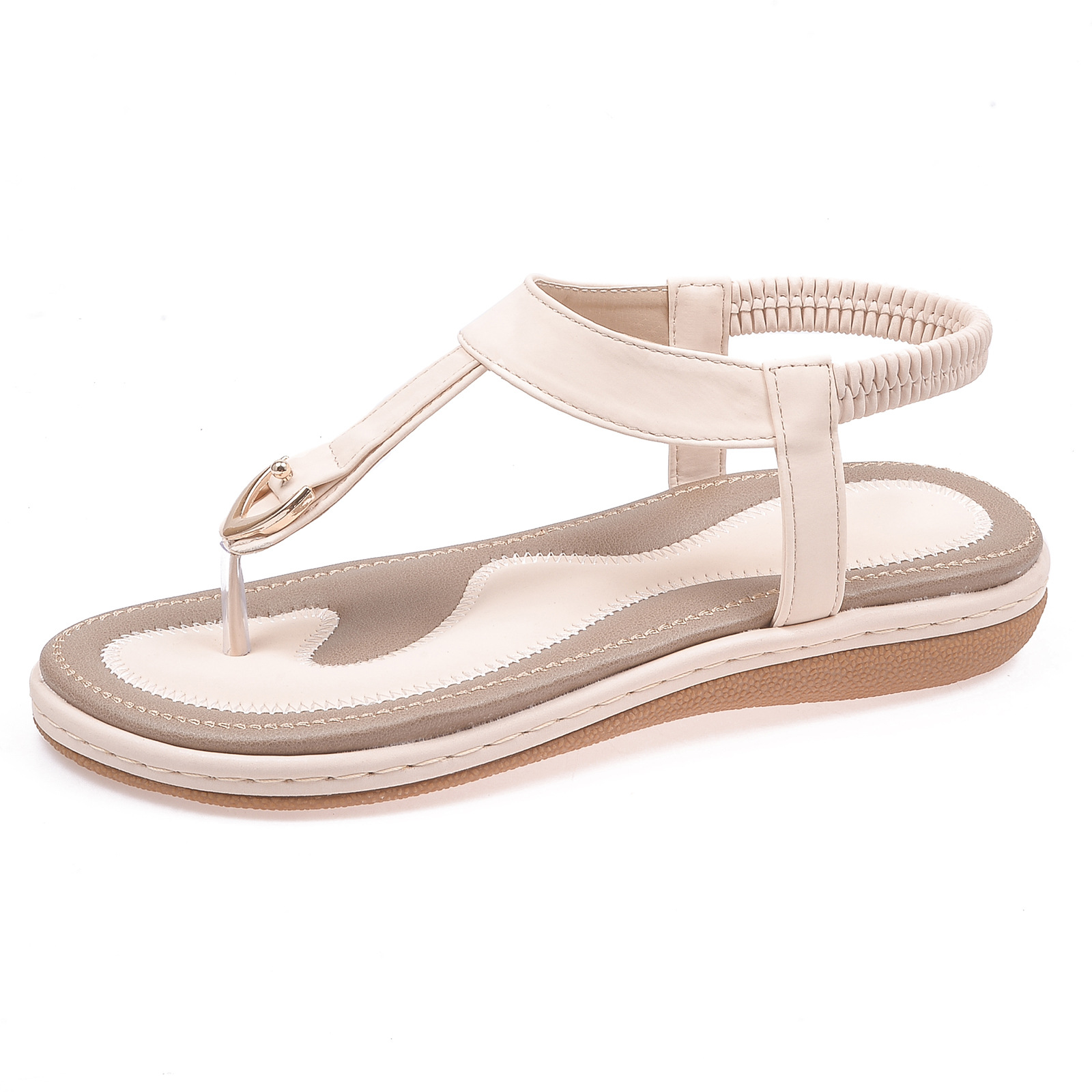 Ethnic Fashion For Women - 2026 Vrouwen Sandalen Bohemen Casual Etnische