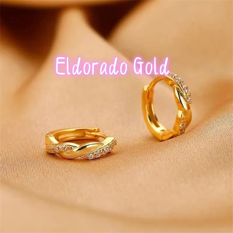 Ethnic Fashion For Ladies - Eldorado Gold Eldorado 2025 202518K Goud