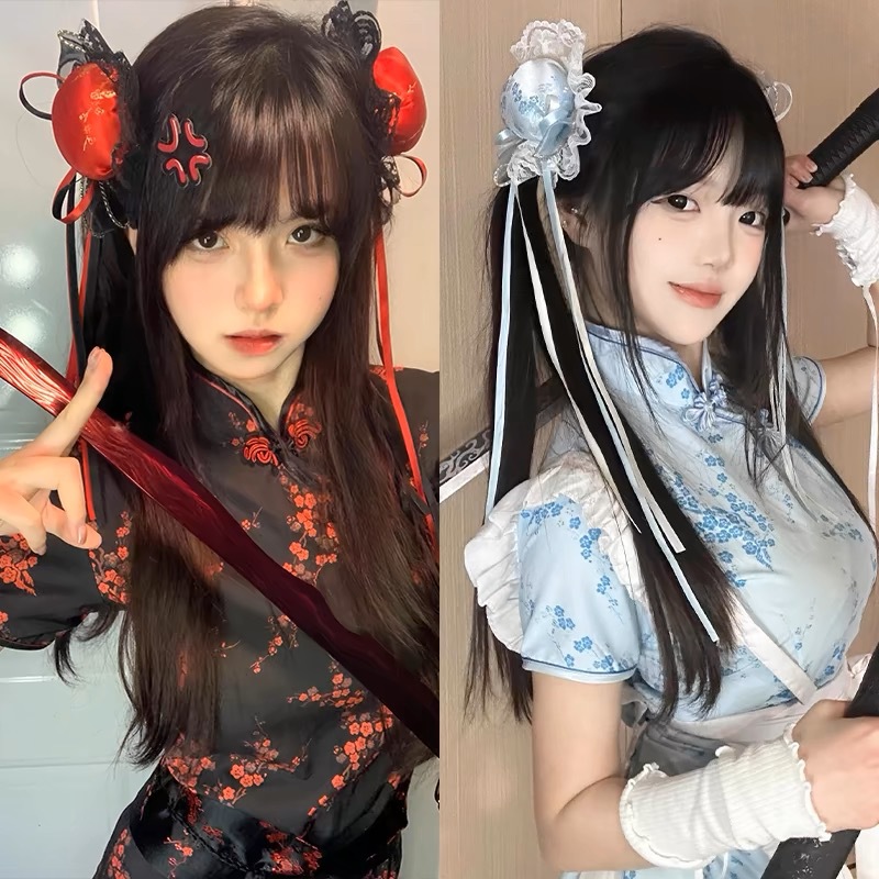 Ethnic Fashion Brands - Charmante knot haarspeld Qipao accessoire Chinese