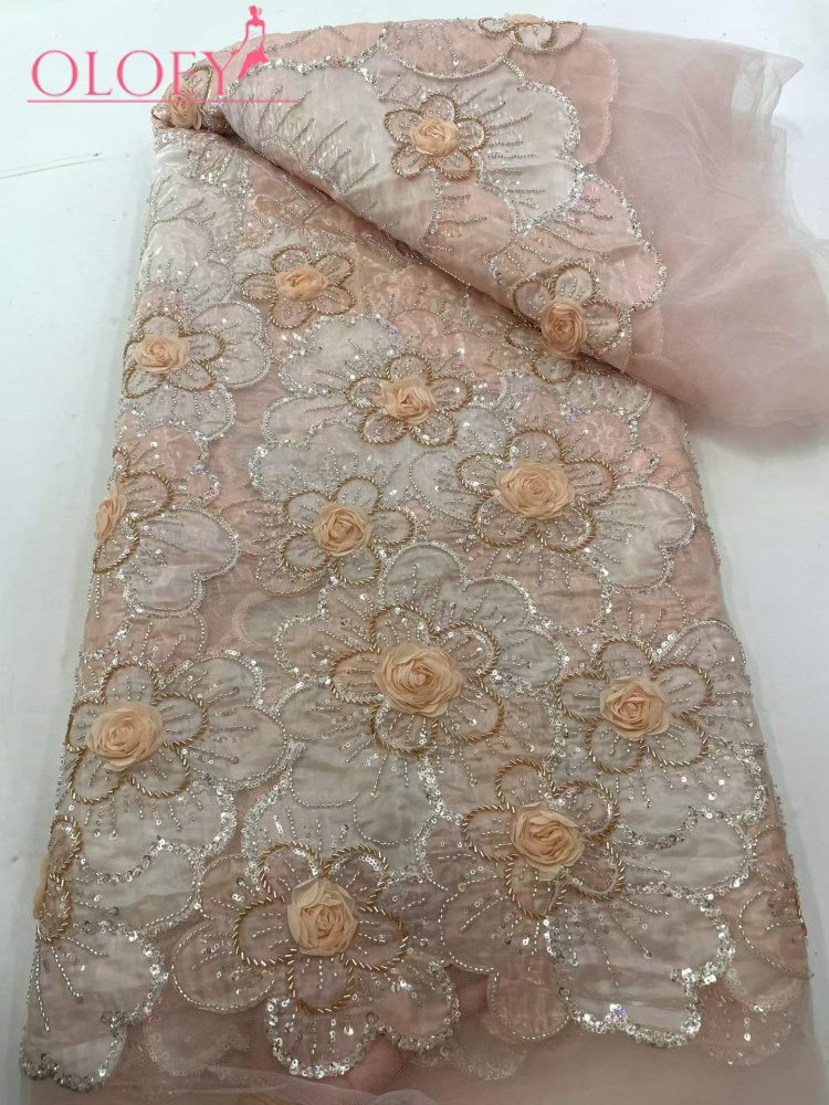 Ethnic Fashion Dress - OLOEY Nieuwe Stijl Afrikaanse Bruidegom Geknoopte