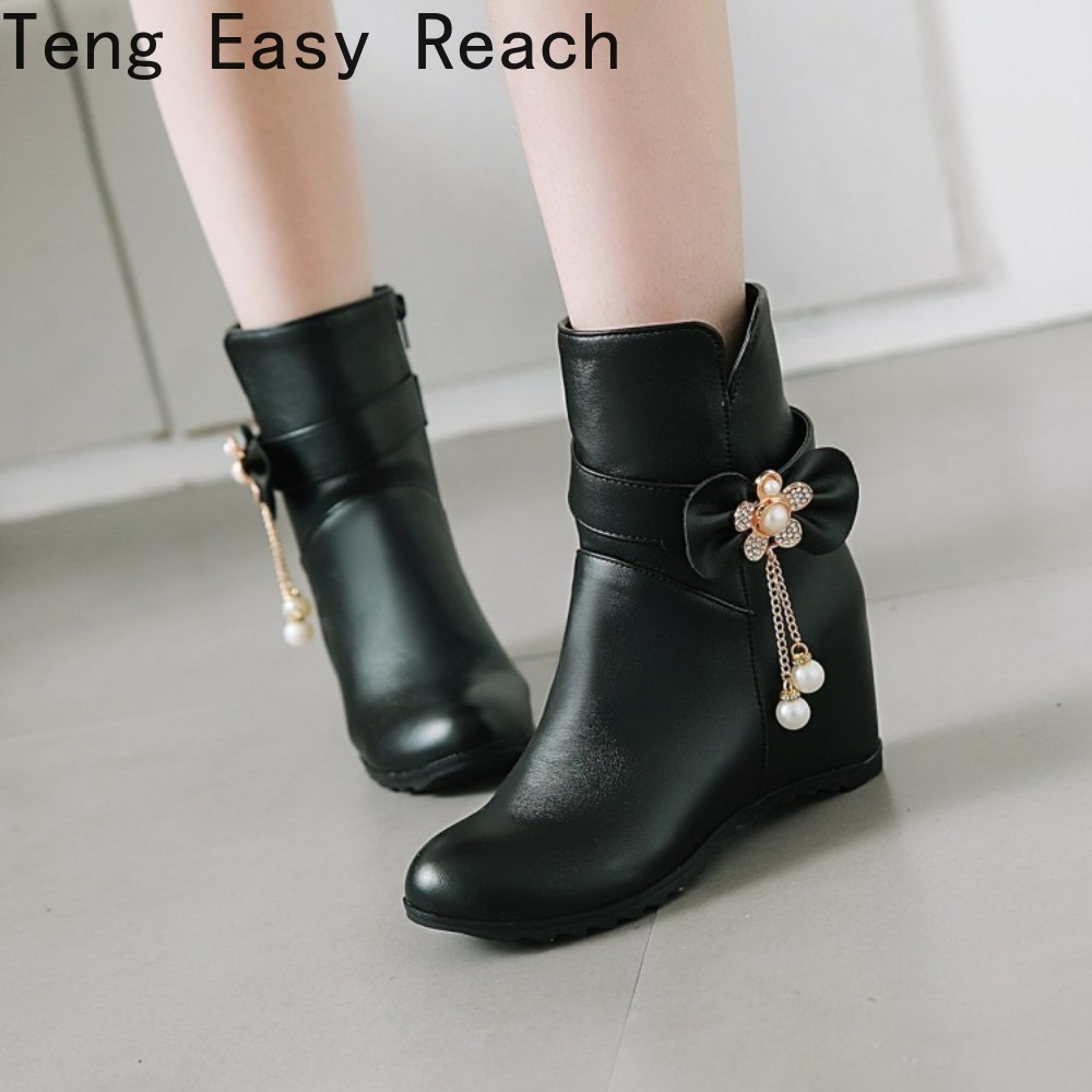 Mode Wedges Merk Dames Feestsc - Ethnic Fashion Brands recensie en prijs