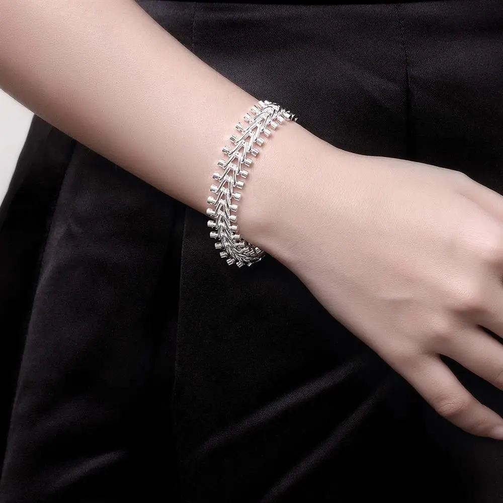 1pcs Hot Merken 925 Sterling Z - Ethnic Fashion Brands recensie en prijs