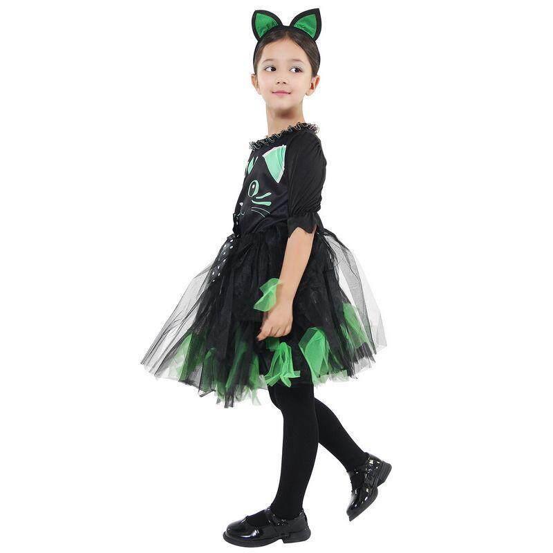 Halloween Kinderkostuum Tradit - Ethnic Fashion Brands recensie en prijs
