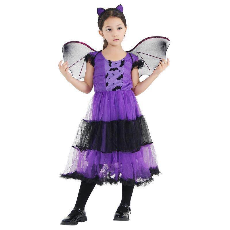 Halloween Kinderkostuum Tradit - Ethnic Fashion Brands recensie en prijs