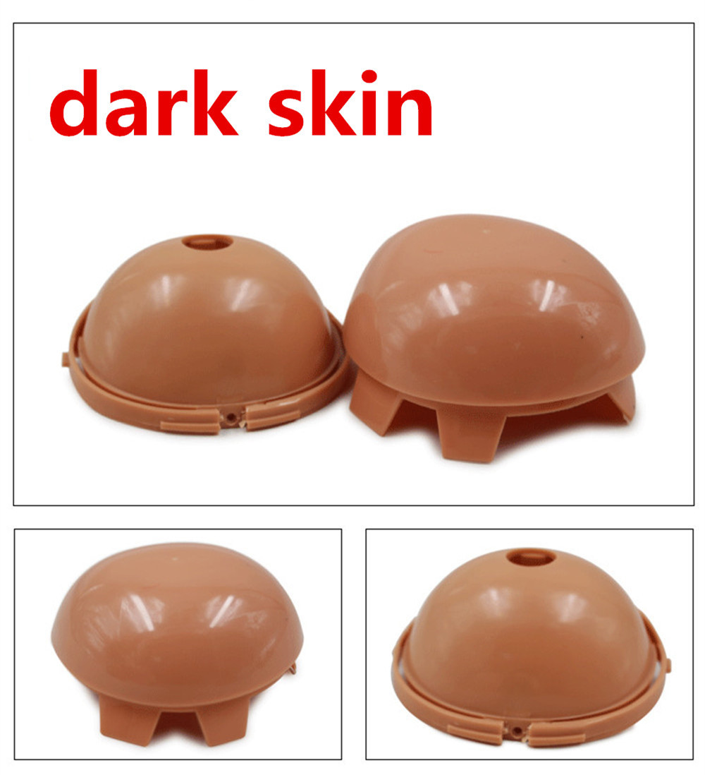 Fortune Days Doll Scalp RBL 1/ - Ethnic Wear In Fashion recensie en prijs