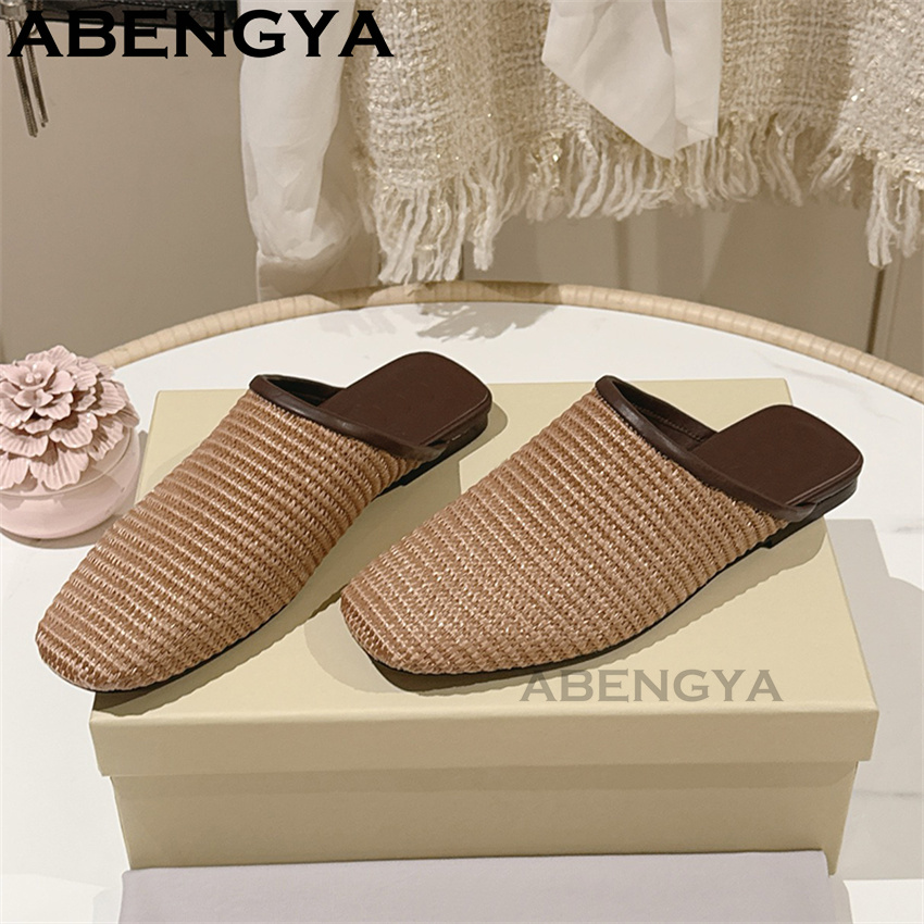 Glanzende kant mesh ronde teen - Ethnic Fashion For Women recensie en prijs
