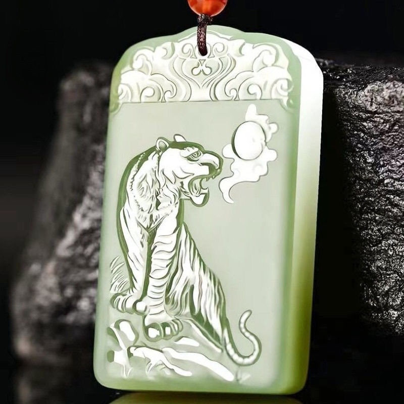 Natuurlijke saffier Zodiac mer - Ethnic Fashion Brands recensie en prijs