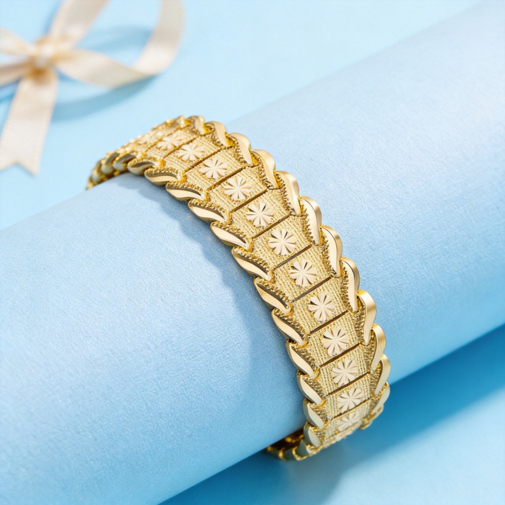 Nieuwe luxe 925 sterling zilve - Ethnic Fashion Brands recensie en prijs
