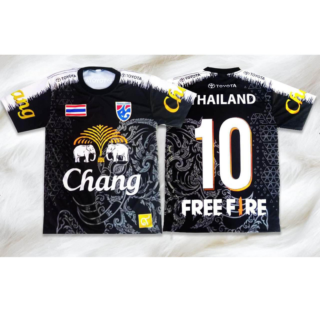 Thailand voetbalshirt nummer 1 - Thai Silk Blouse recensie en prijs