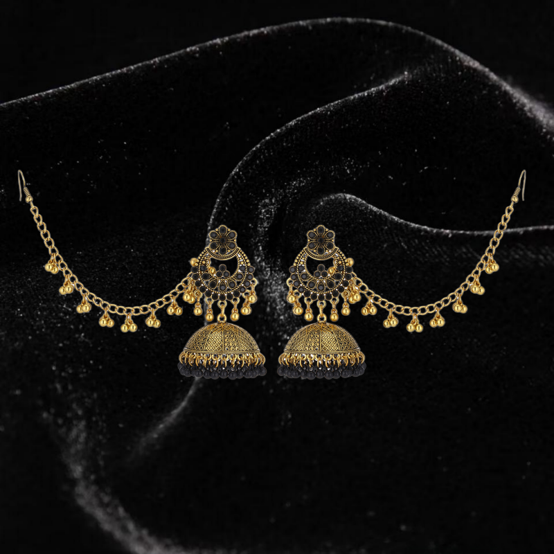 Vintage Boheemse etnische stij - Ethnic Wear In Fashion recensie en prijs