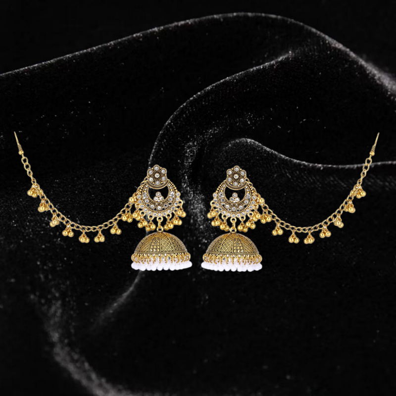 Vintage Boheemse etnische stij - Ethnic Wear In Fashion recensie en prijs