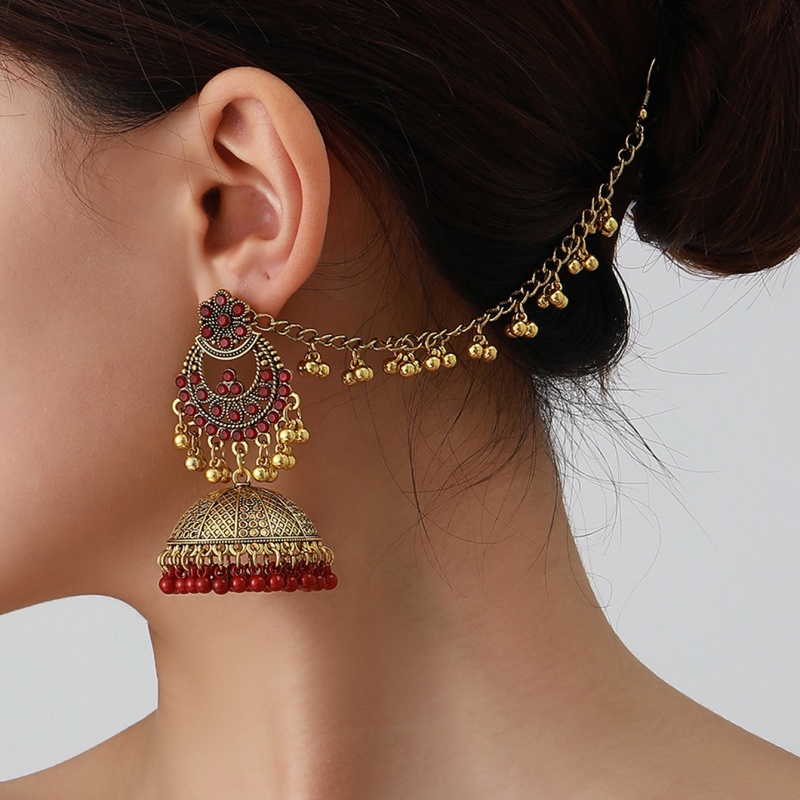 Vintage Boheemse etnische stij - Ethnic Wear In Fashion recensie en prijs