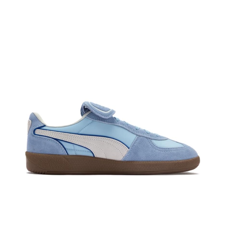 PUMA Palermo PREMIUM lage skat - Puma Shoes Rs-X recensie en prijs