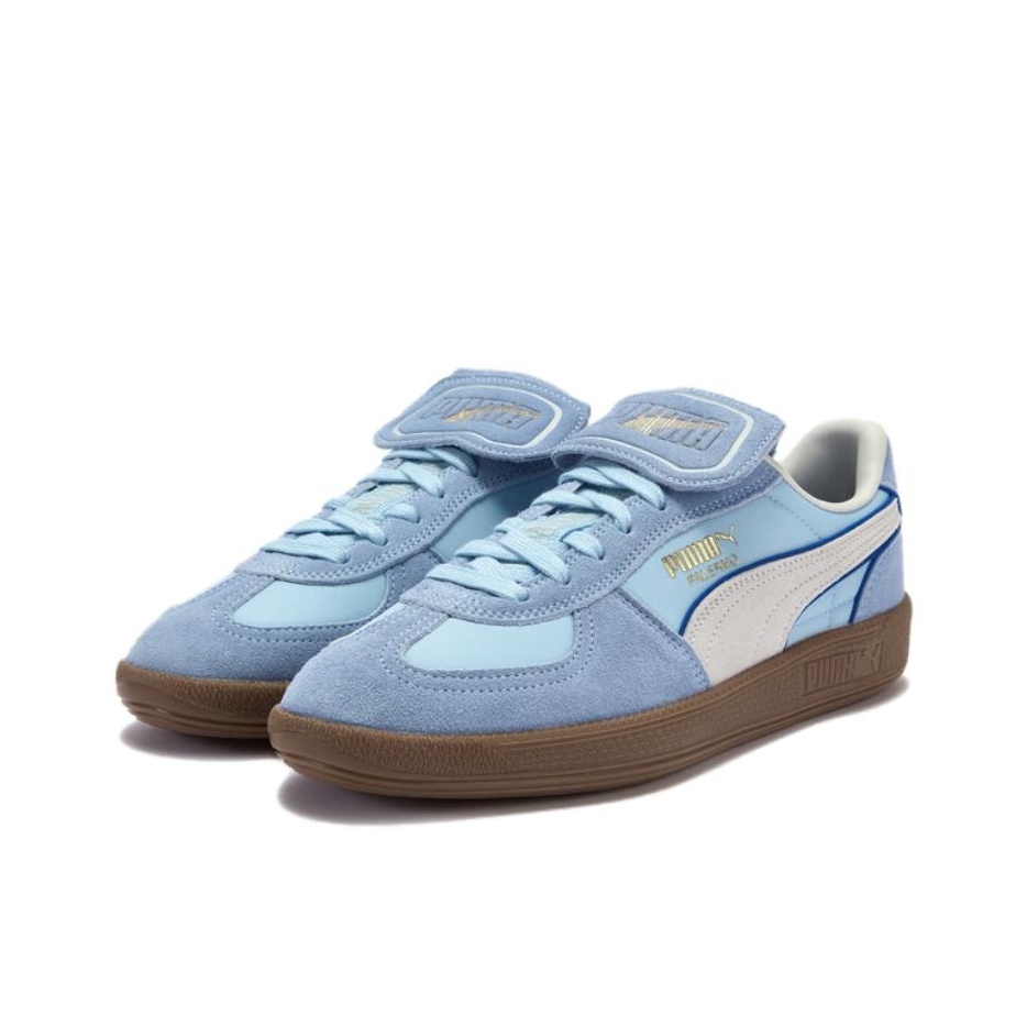 PUMA Palermo PREMIUM lage skat - Puma Shoes Rs-X recensie en prijs