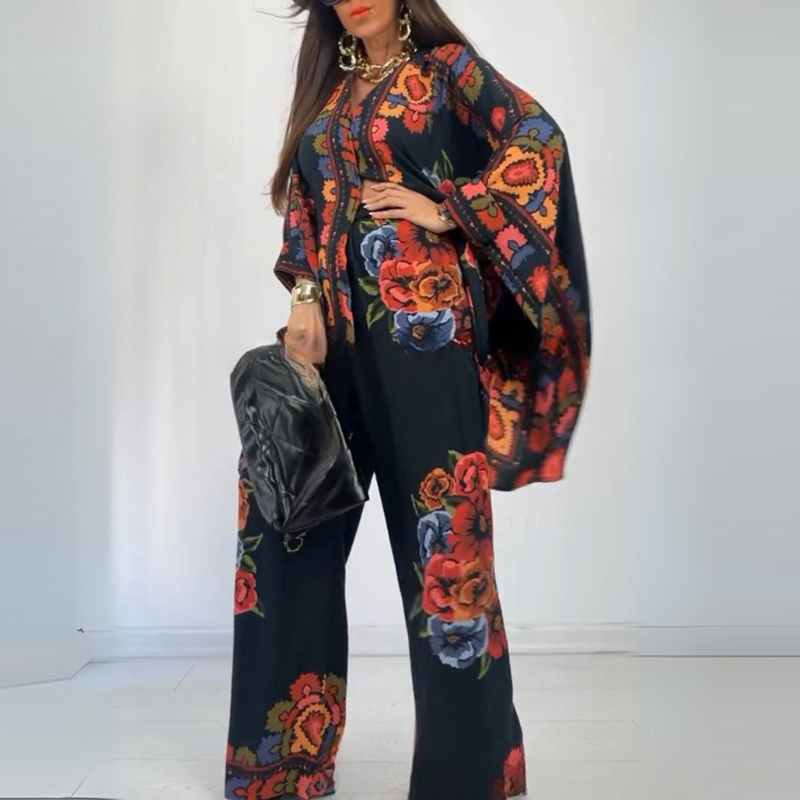 Etnische Vintage Mode Losse Be - Ethnic Fashion For Ladies recensie en prijs