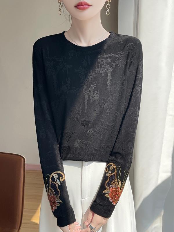 Nieuwe Chinese stijl geborduur - Ethnic Wear In Fashion recensie en prijs