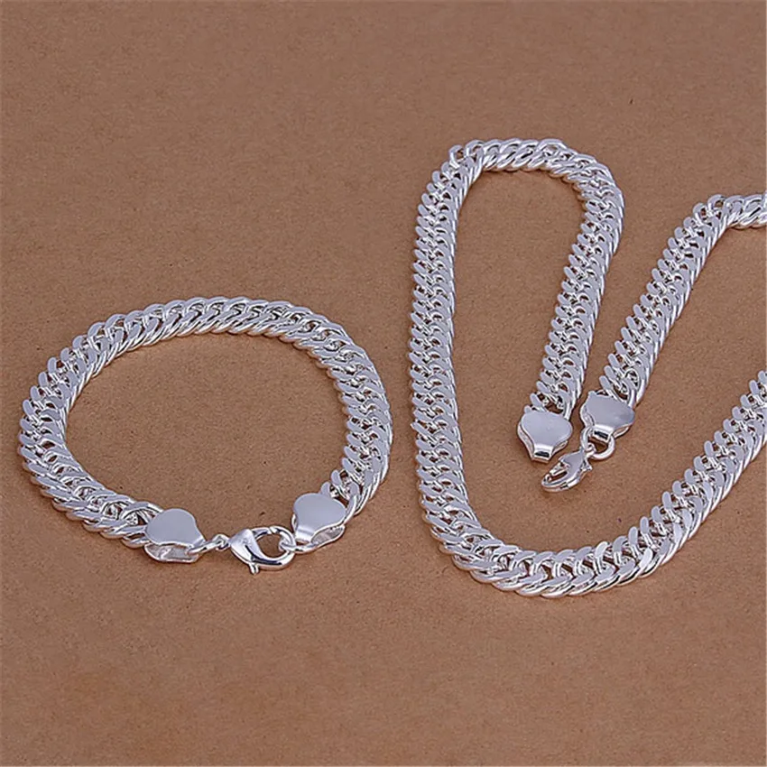 Luxe Merk 925 Sterling Zilver  - Ethnic Fashion Brands recensie en prijs