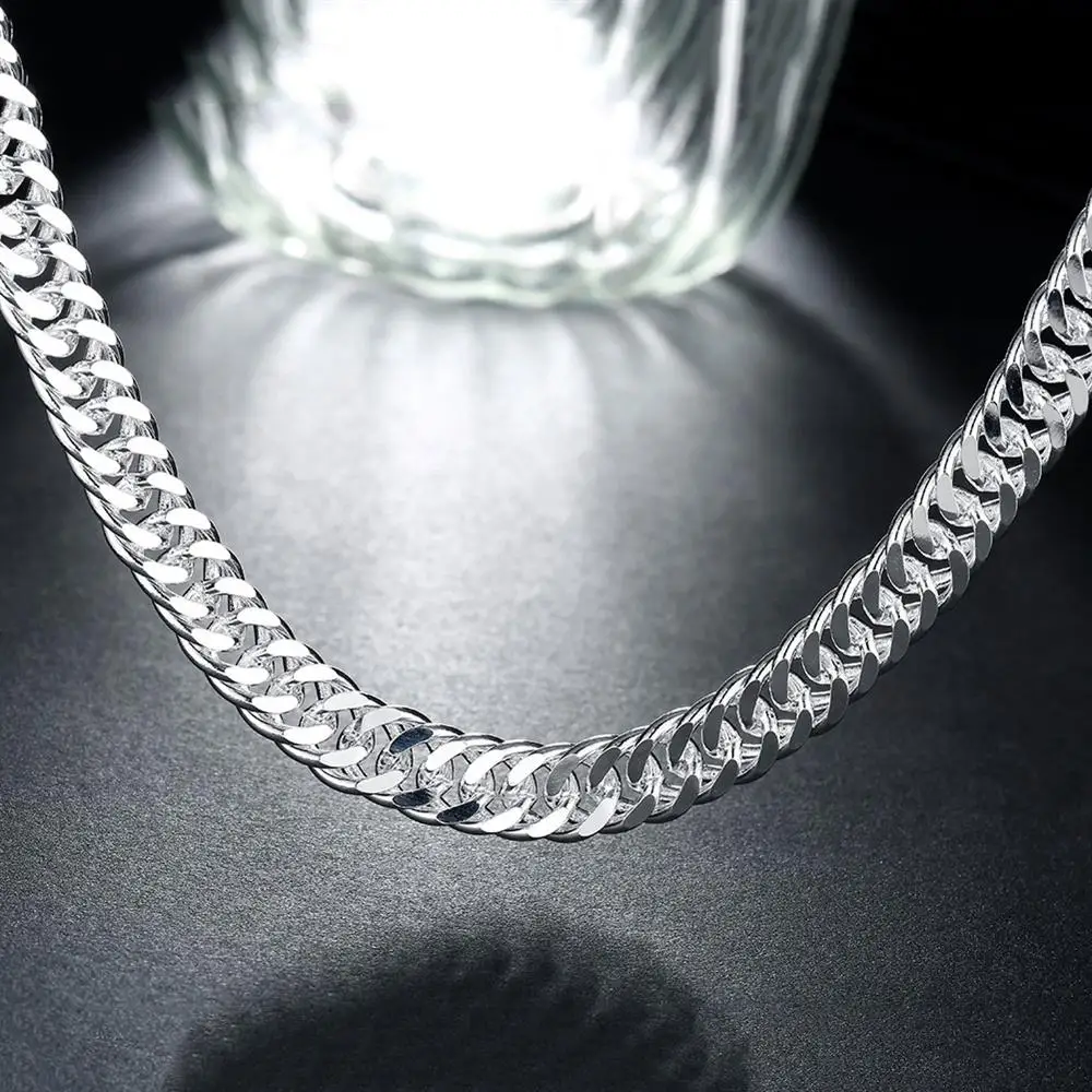 Luxe Merk 925 Sterling Zilver  - Ethnic Fashion Brands recensie en prijs