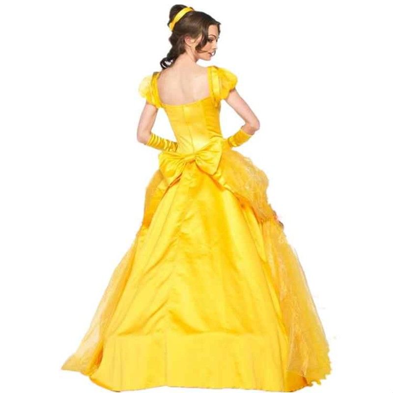 Volwassen Halloween Prinsessen - Ethnic Wear recensie en prijs