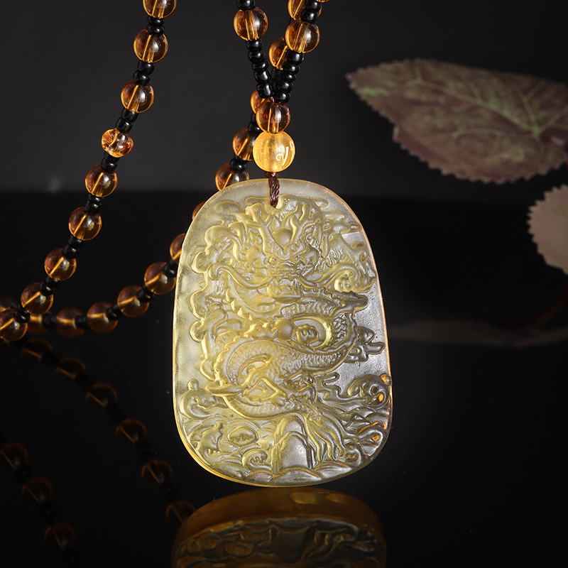 Chinese Etnische Dragon Merk K - Ethnic Fashion Brands recensie en prijs