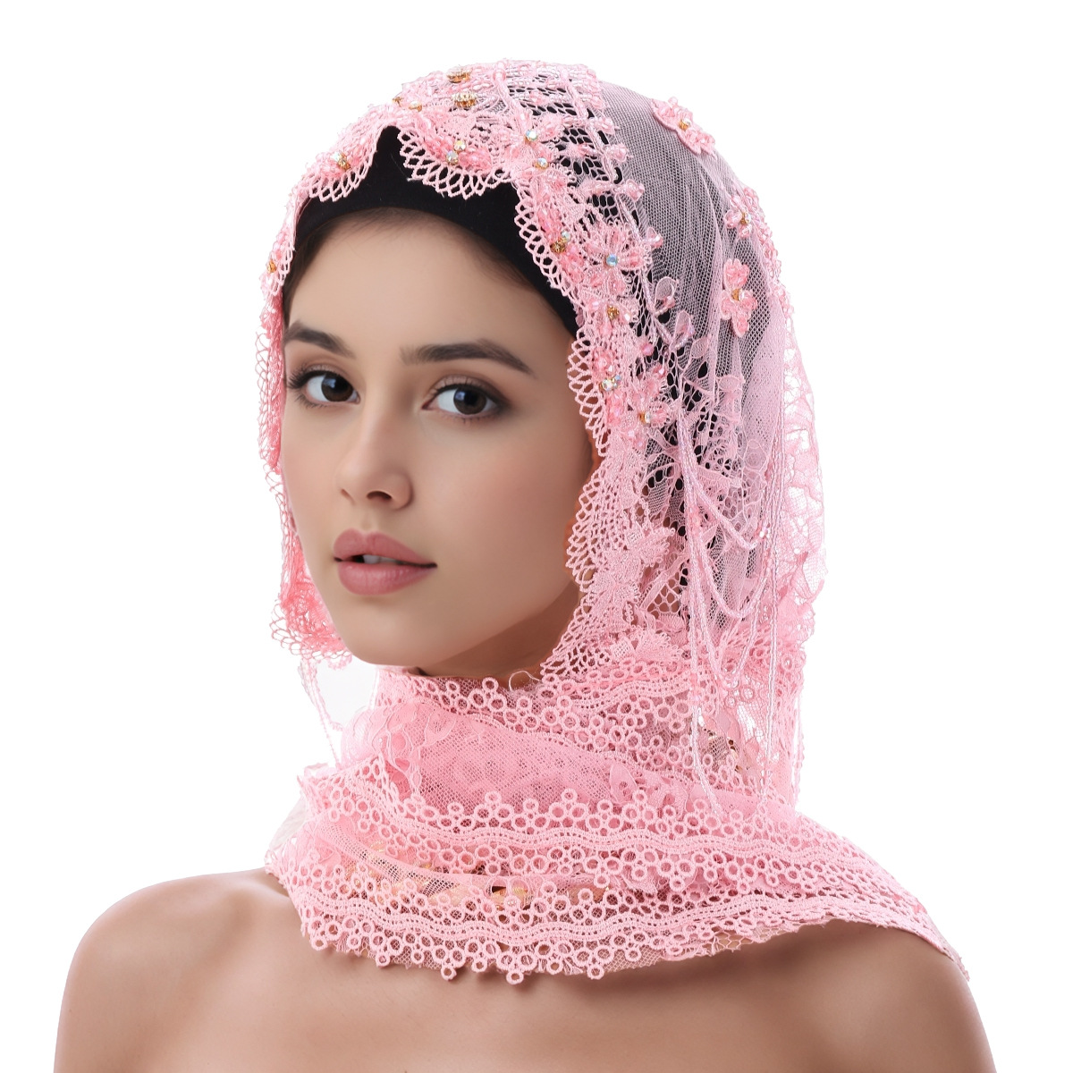 Handgemaakte stijlvolle sjaal, - Ethnic Wear In Fashion recensie en prijs