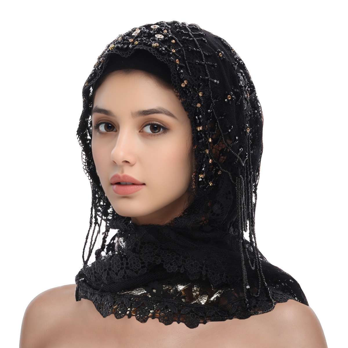 Handgemaakte stijlvolle sjaal, - Ethnic Wear In Fashion recensie en prijs