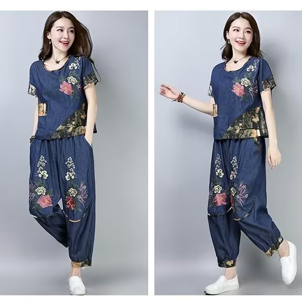 Etnische stijl plus size dames - Ethnic Wear In Fashion recensie en prijs