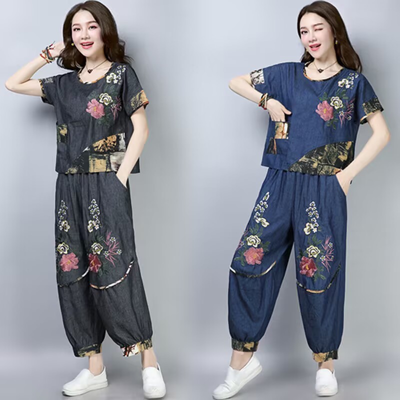 Etnische stijl plus size dames - Ethnic Wear In Fashion recensie en prijs