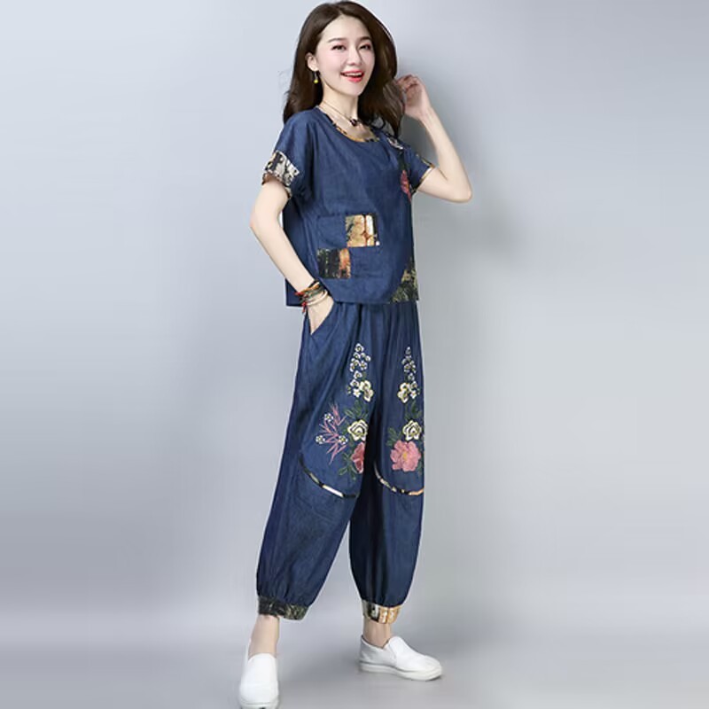 Etnische stijl plus size dames - Ethnic Wear In Fashion recensie en prijs