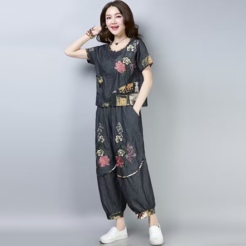 Etnische stijl plus size dames - Ethnic Wear In Fashion recensie en prijs