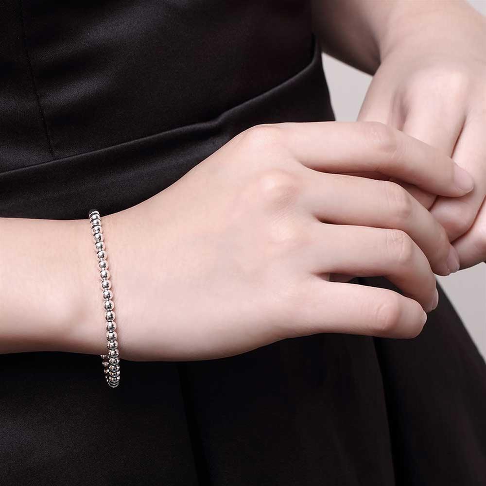 Luxe designer 925 sterling zil - Ethnic Fashion Brands recensie en prijs