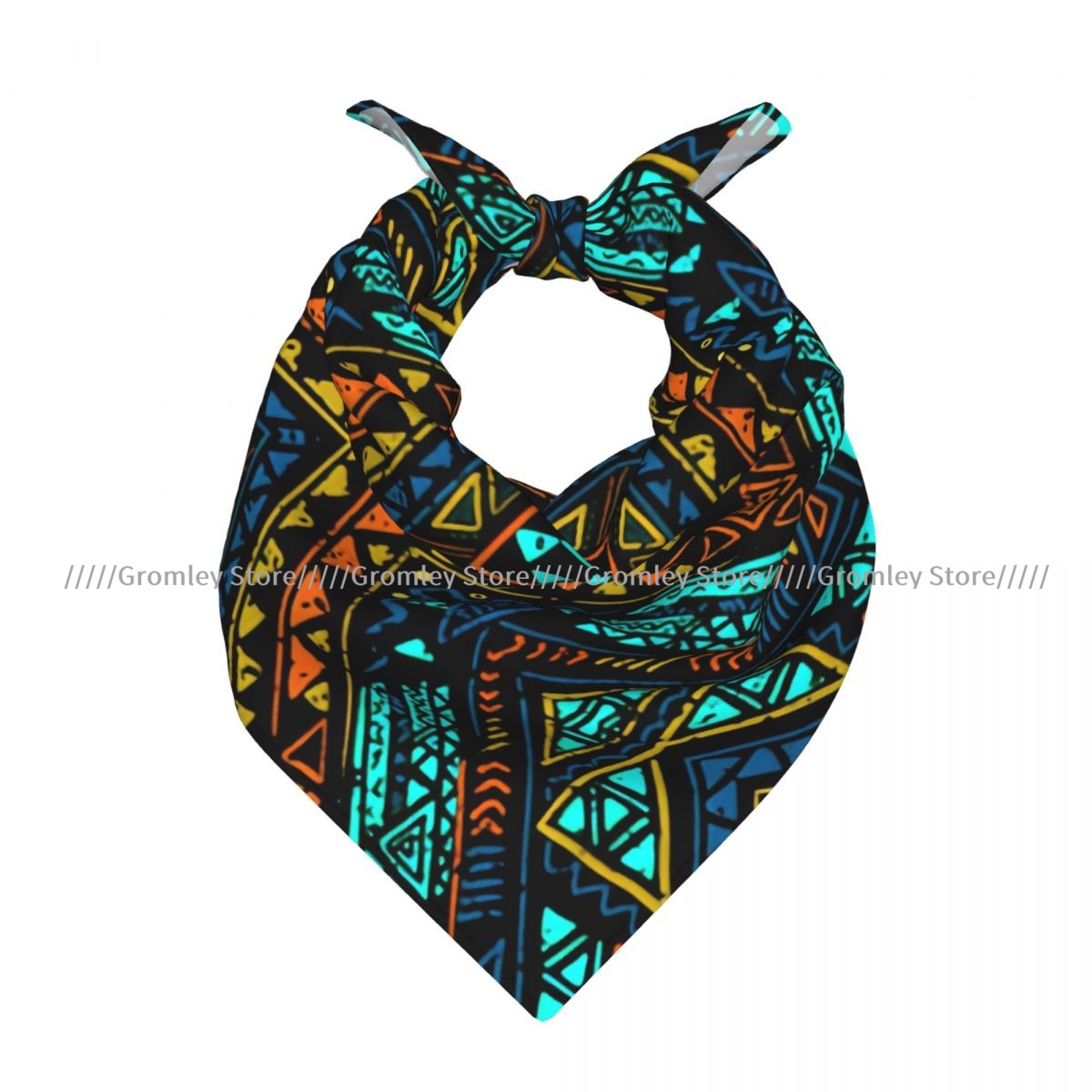 Boho Chic Etnische Azteekse Vi - Ethnic Chic Fashion recensie en prijs