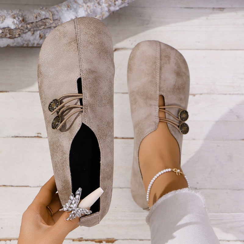 Dames 2026 Nieuwe Herfst Comfo - Ethnic Fashion Brands recensie en prijs