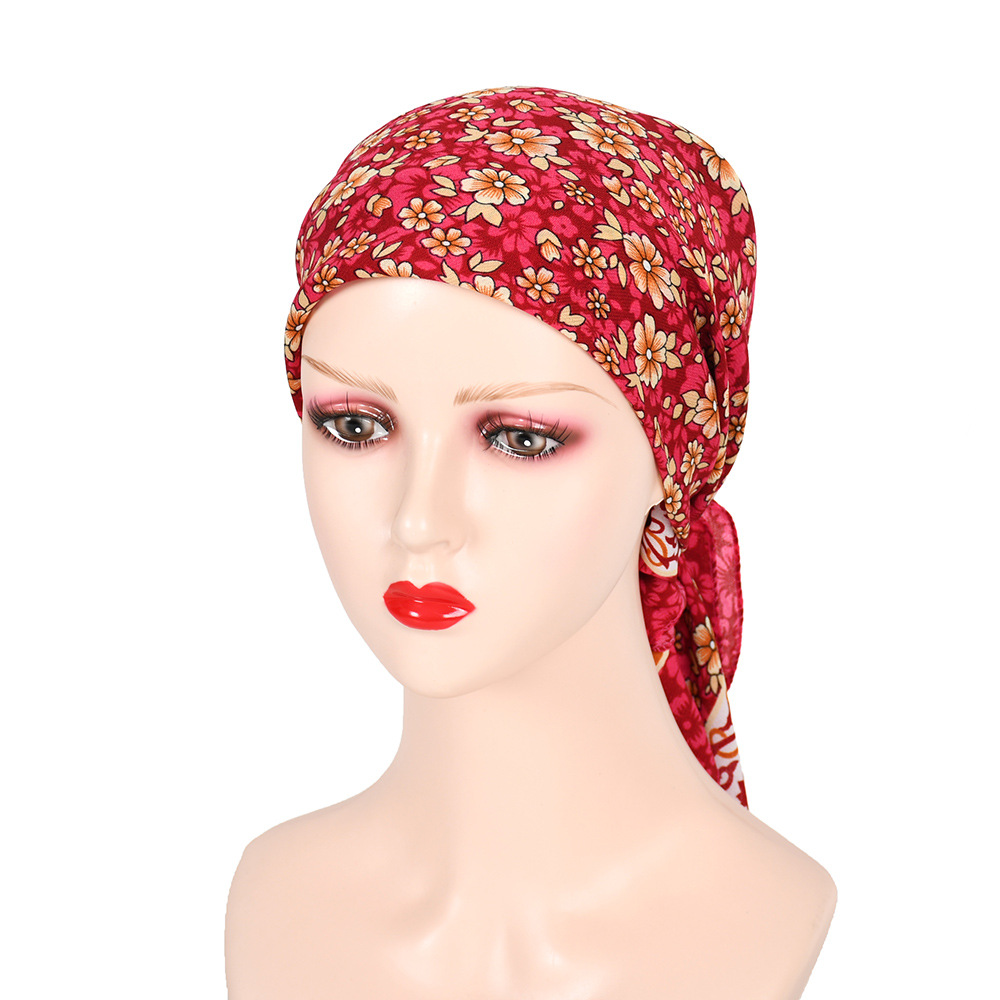 85*85Cm Pastorale Stijl Vrouwe - Ethnic Fashion For Ladies recensie en prijs