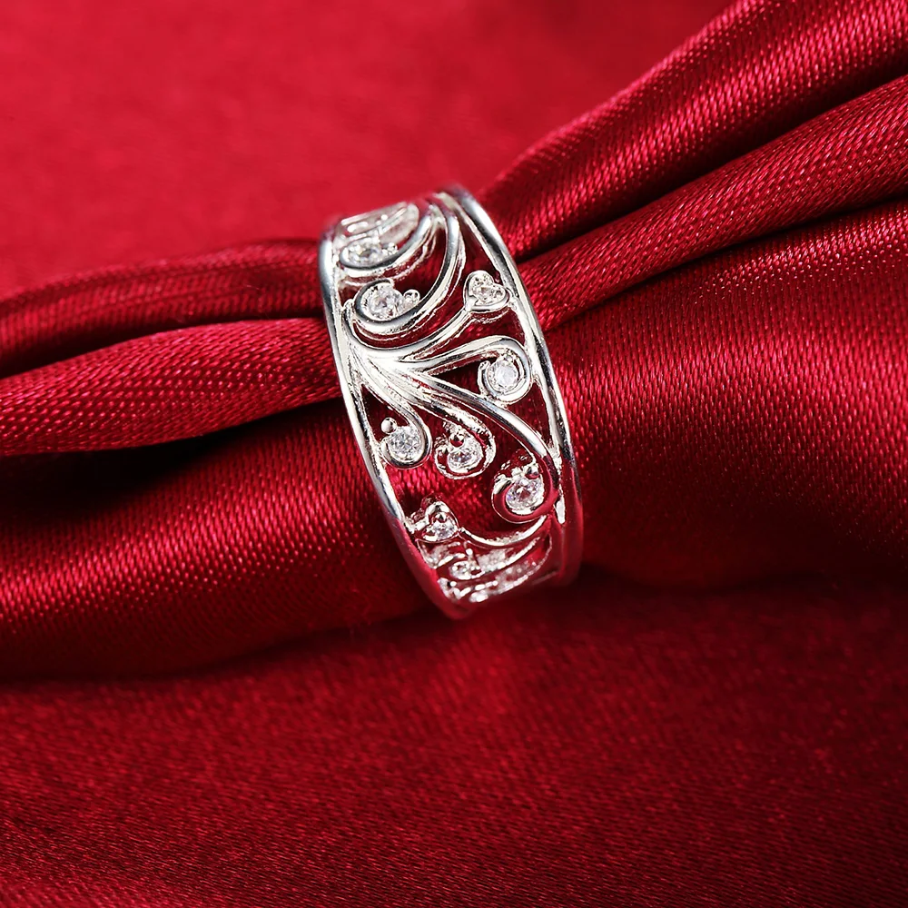 Nieuwe 925 Sterling Zilver kri - Ethnic Fashion Brands recensie en prijs