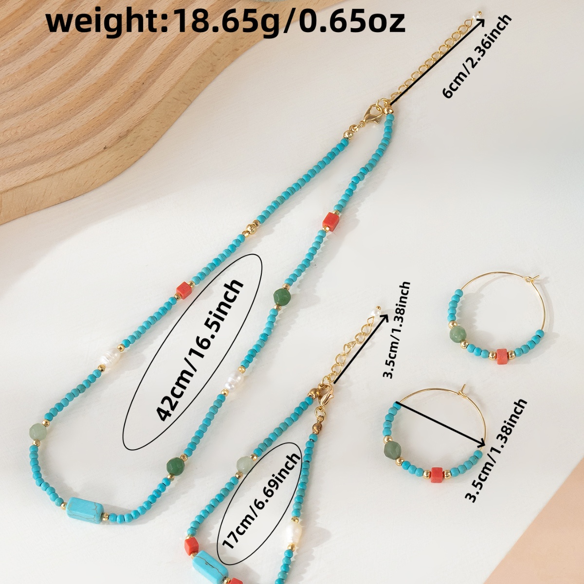 Gouden tailleketting Arabische - Ethnic Fashion For Ladies recensie en prijs