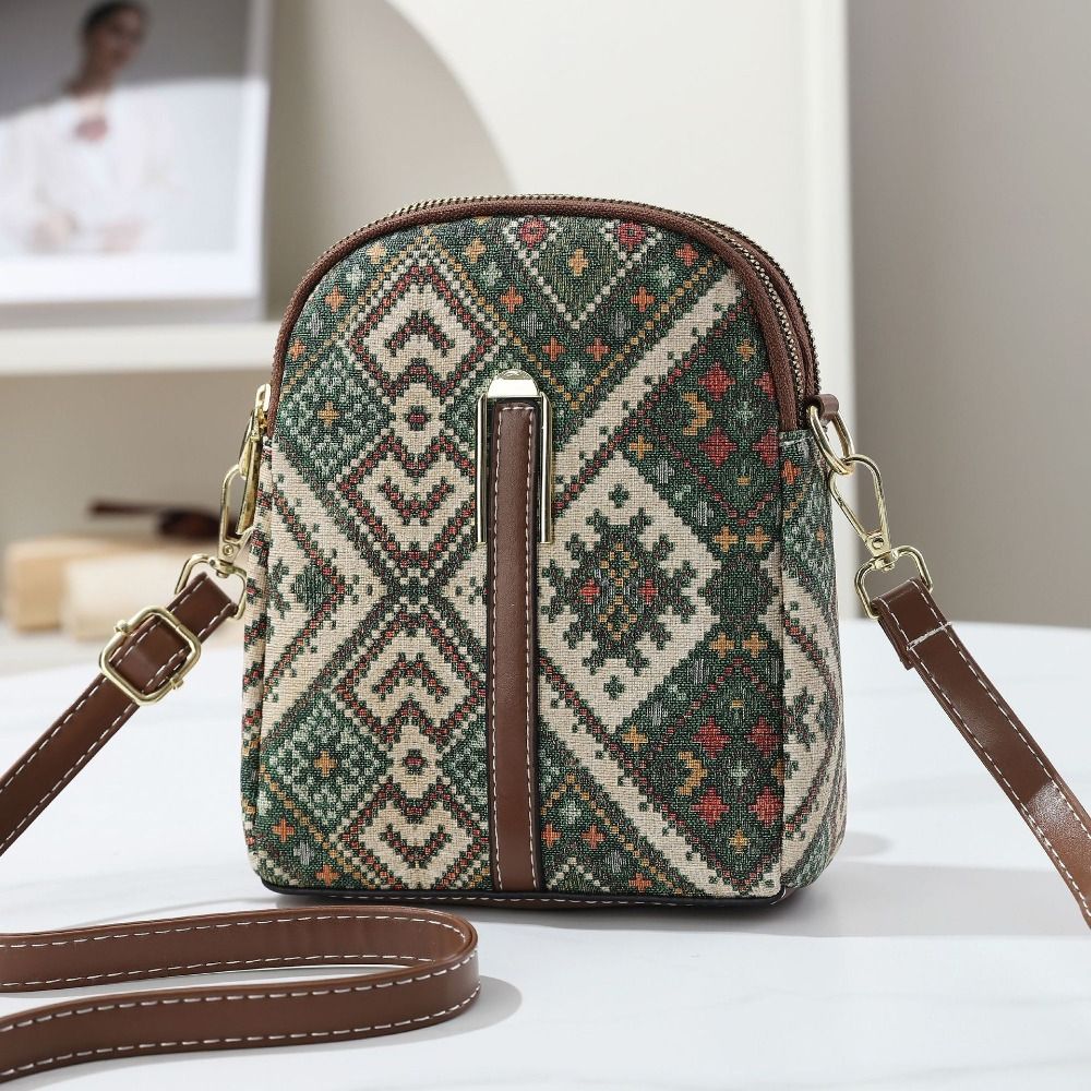 Mode Bohemian stijl bedrukte t - Ethnic Fashion For Ladies recensie en prijs
