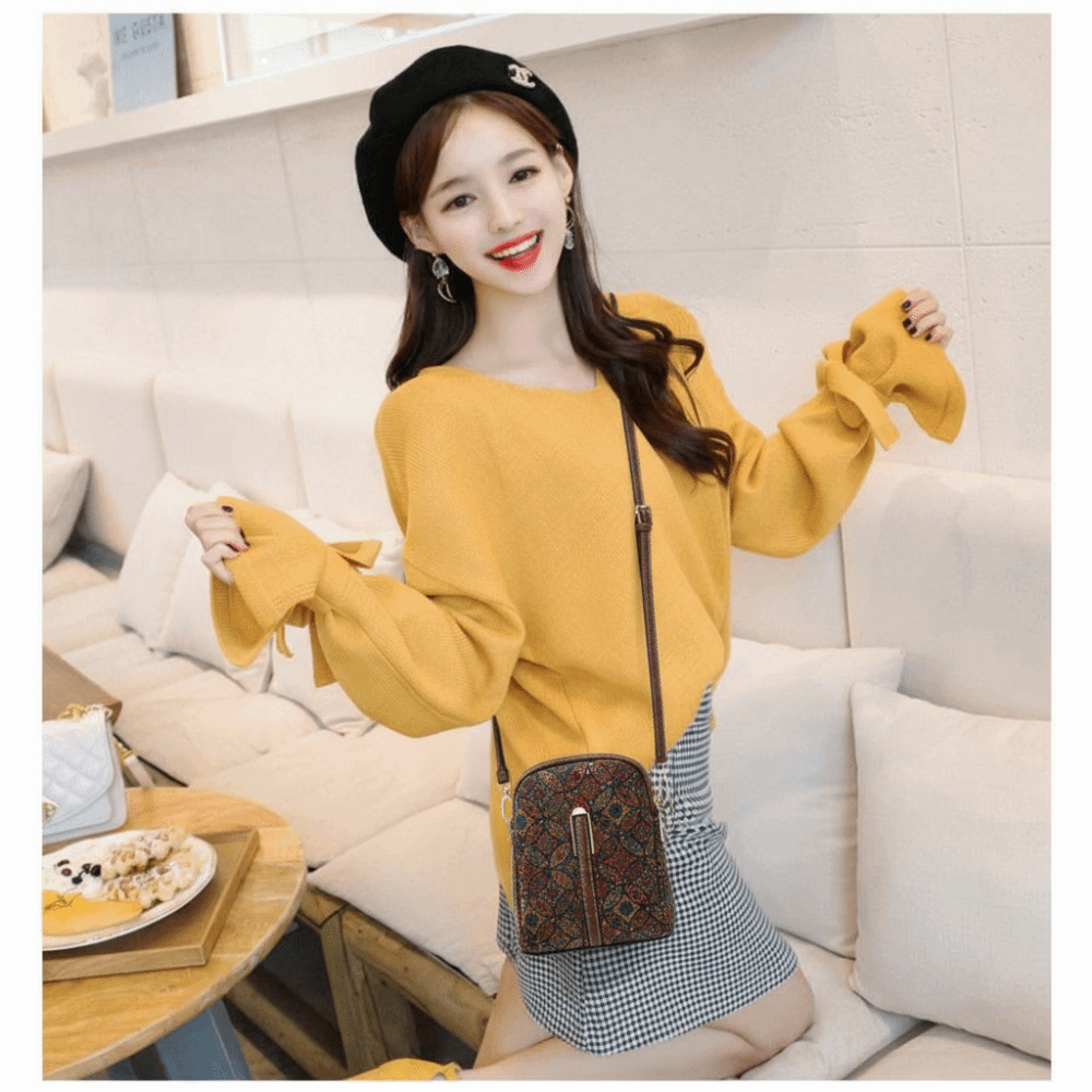 Mode Bohemian stijl bedrukte t - Ethnic Fashion For Ladies recensie en prijs