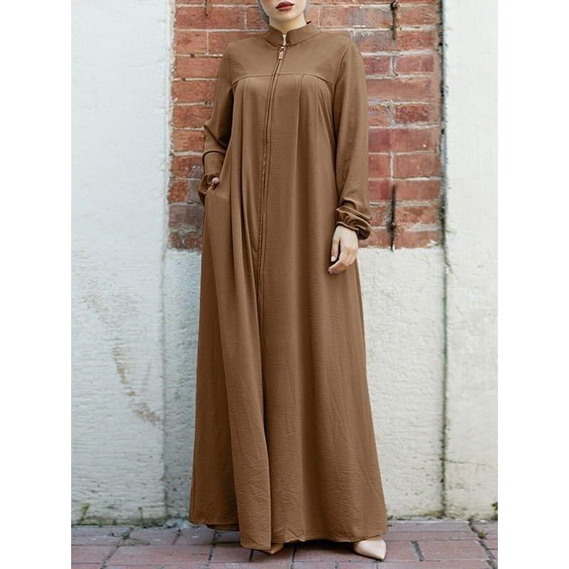 Midden-Oosterse stijl jurk dam - Ethnic Wear In Fashion recensie en prijs