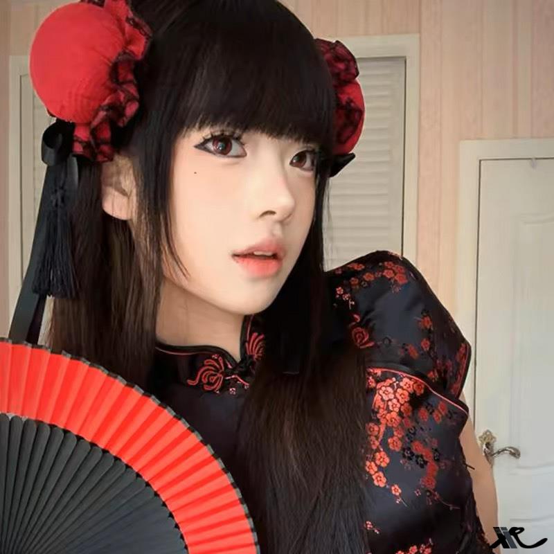 Charmante knot haarspeld Qipao - Ethnic Fashion Brands recensie en prijs