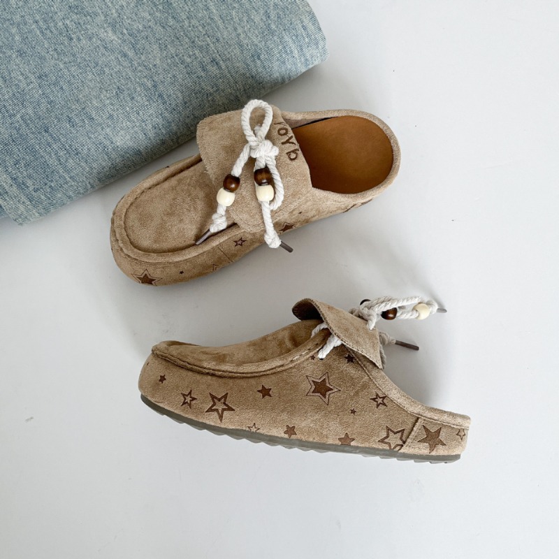 Flats Platform Vrouwen Slipper - Ethnic Fashion Dress recensie en prijs