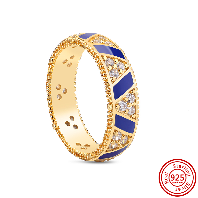 Hotselling 925 zilveren ring m - Ethnic Wear In Fashion recensie en prijs