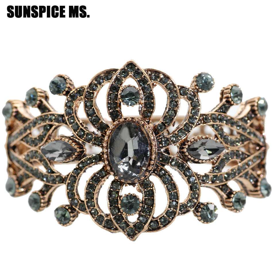 Bohemen Etnische Vintage Armba - Ethnic Fashion Brands recensie en prijs