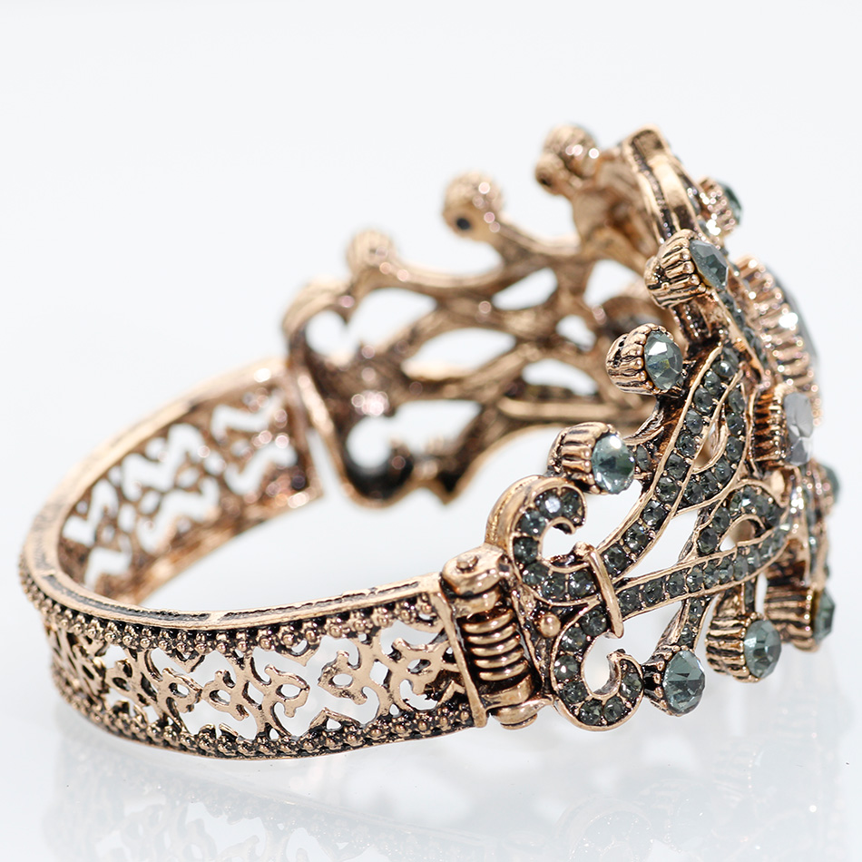 Bohemen Etnische Vintage Armba - Ethnic Fashion Brands recensie en prijs